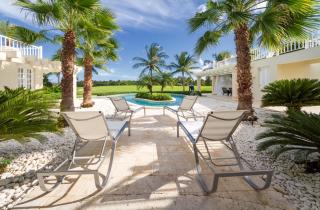 Exclusive Punta Cana Resort and Club Pool Villas - Punta Cana - 4