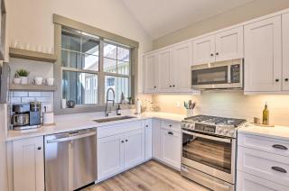 3 Mi to Granby Ranch Townhome with Balcony and Views - 1