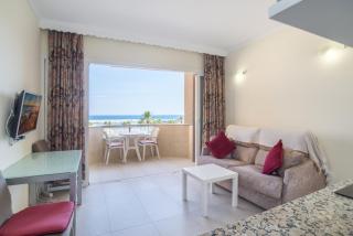 Marina view modern apartment - Fuengirola - 7