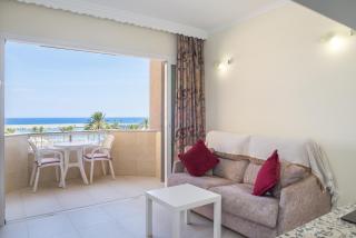Marina view modern apartment - Fuengirola - 6