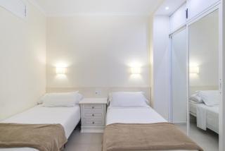 Marina view modern apartment - Fuengirola - 1