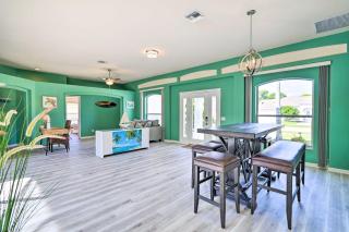 Merritt Island Home with Grill and Saltwater Pool - 1