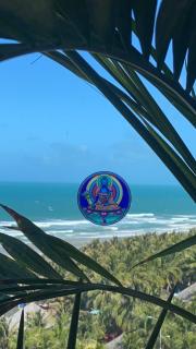 Apartamento Oceano Praia Fortaleza - 4