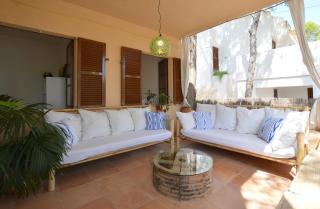 Private Pool with sea views in Port of Andratx - 1