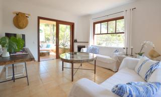Private Pool with sea views in Port of Andratx - Andraitx - 4