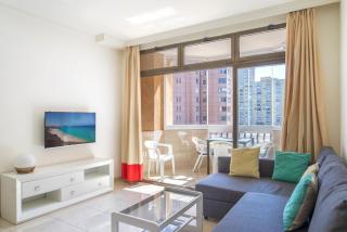 Marina view sunny apartment - Fuengirola - 7