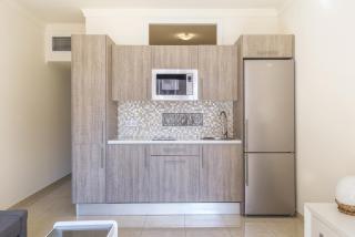 Marina view sunny apartment - Fuengirola - 4