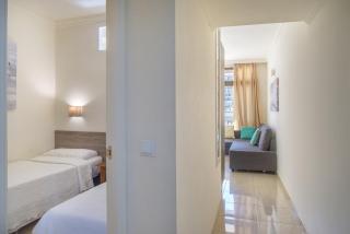 Marina view sunny apartment - Fuengirola - 1