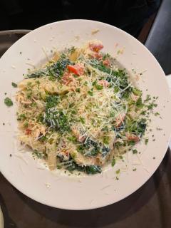 Silver Fork Lodge & Restaurant - Brighton - 6