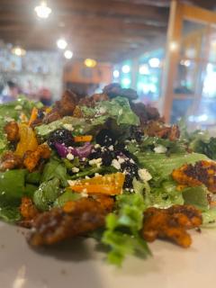 Silver Fork Lodge & Restaurant - Brighton - 2