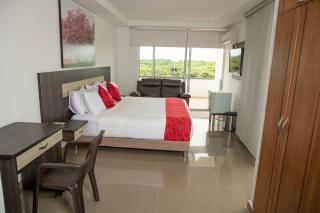Hotel Anamela - Maní - 3