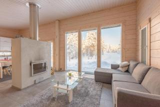 Rokovan Helmi - Natural peace in Ruka-Kuusamo - Ruka - 8