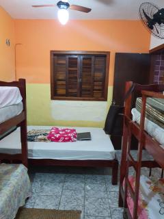 Casa de praia com piscina Bertioga - 8