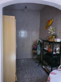 Casa de praia com piscina Bertioga - 6