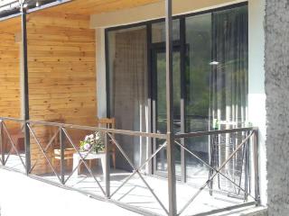 Guest House Mari30 - Mestia - 2