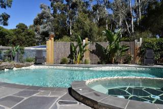 Hurstbridge Haven - - 8