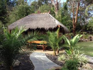 Hurstbridge Haven - - 1