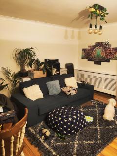 Single bedroom in quiet neighbourhood - 8