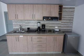 303 Espectacular Apartamento en granada - 1