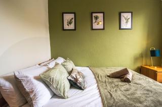 Victorian 3 bed City Centre House - Free Parking - 3