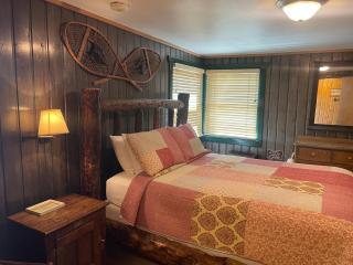 Silver Fork Lodge & Restaurant - Brighton - 6