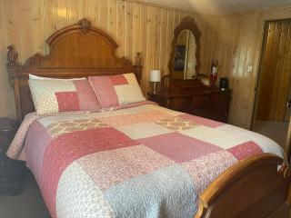 Silver Fork Lodge & Restaurant - Brighton - 5