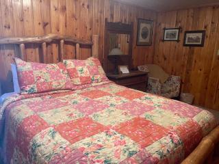 Silver Fork Lodge & Restaurant - Brighton - 1