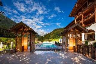Berghotel Rehlegg - Ramsau - 0