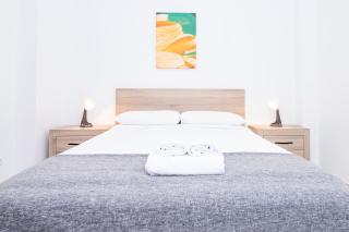 Lovely Victoria Apartament - 4