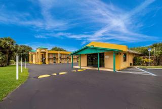 Quality Inn White Springs Suwanee - Live Oak - 8