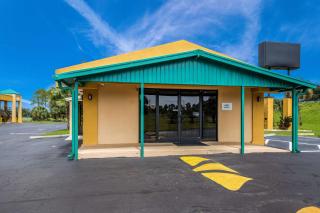 Quality Inn White Springs Suwanee - Live Oak - 6