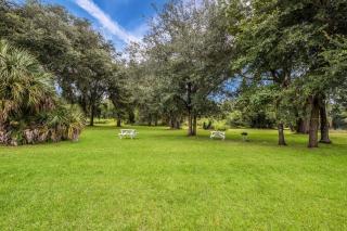 Quality Inn White Springs Suwanee - Live Oak - 7