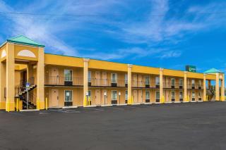 Quality Inn White Springs Suwanee - Live Oak - 5