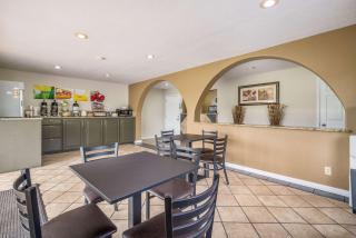 Quality Inn White Springs Suwanee - 2