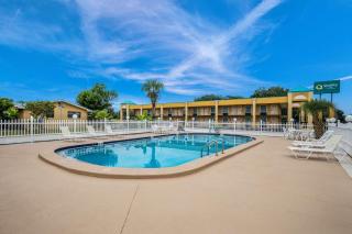 Quality Inn White Springs Suwanee - Live Oak - 4