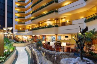 Wyndham Grand Oklahoma City Downtown - 2