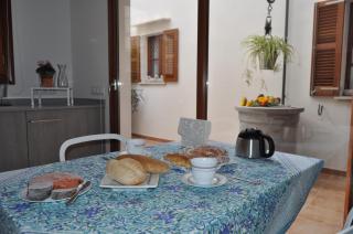 Casa Amanada - Santa Margalida - 8