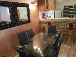 Superbe appartement en résidence - Cotonou - 1