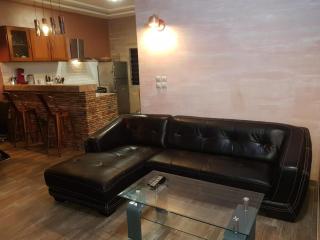 Superbe appartement en résidence - Cotonou - 2