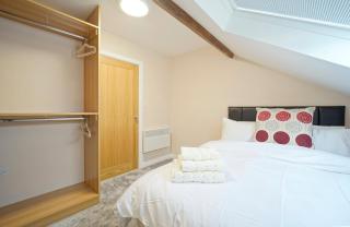 Alpha Lofts, Huddersfield - 2