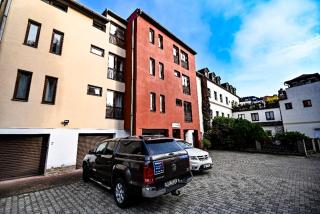 Aparthotel Faust - Děčín - 1
