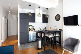 Appartement Plumier - Welkeys - 9