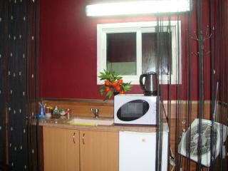 vacation house יחידת אירוח פרטית הוד השרון - Hod HaSharon - 3