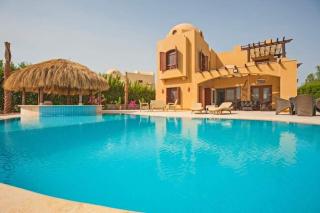 Y 140 wast golf heated private pool - 0