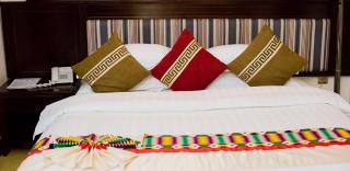 Sonia Hotel - Accra - 9