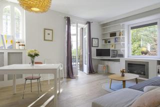 Appartement du Chêne - Welkeys - Biarritz - 7