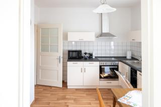 Ferienwohnungen Kleinräschen - Großräschen - 8
