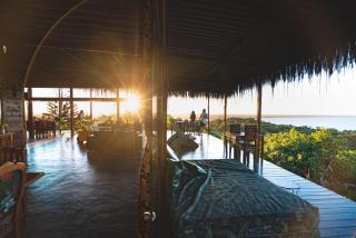 O Céu de Boipeba - 9