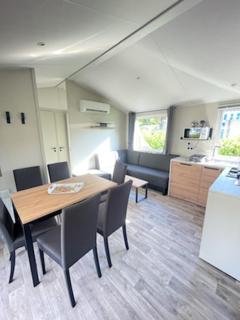 Mobilhome Salsa XXL - Gastes - 5