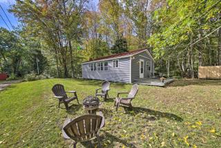 Rustic Retreat Across from Lake Family Friendly! - Union - 8